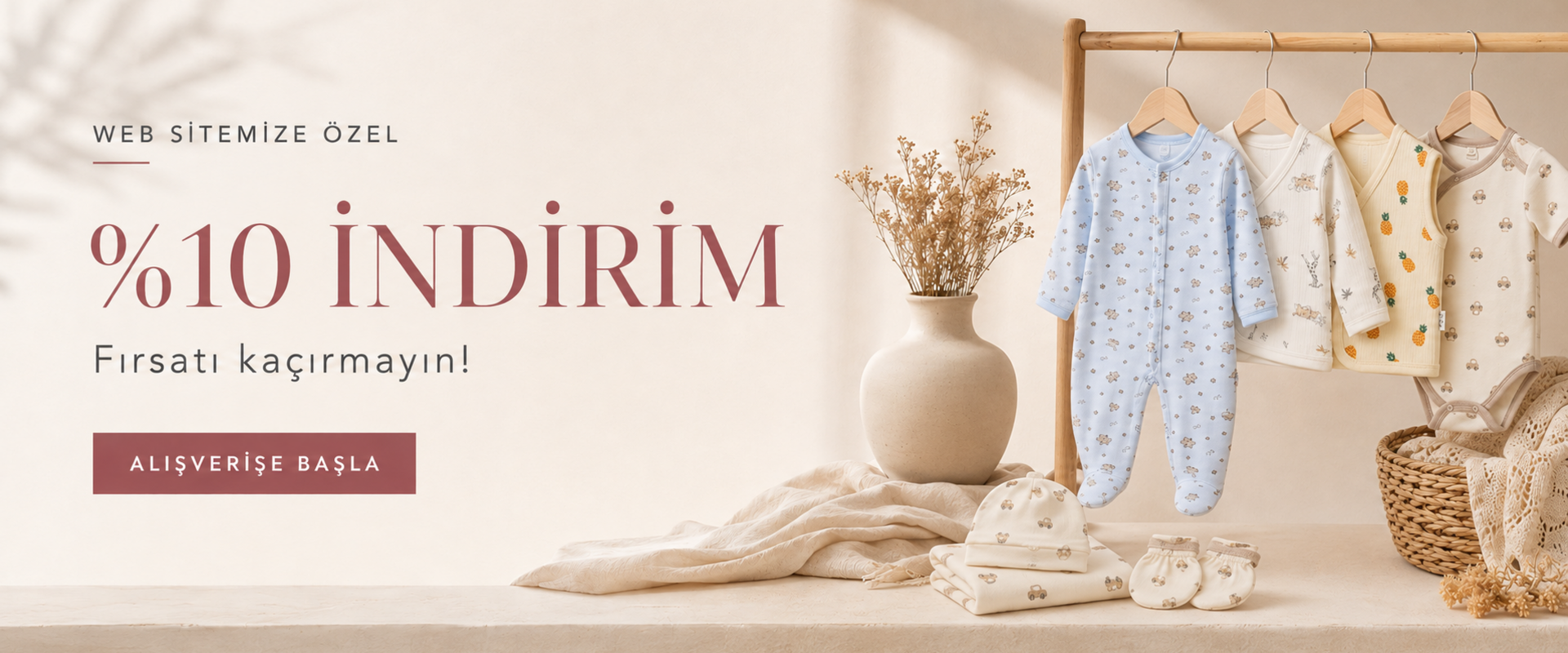 Tüm Ürünler