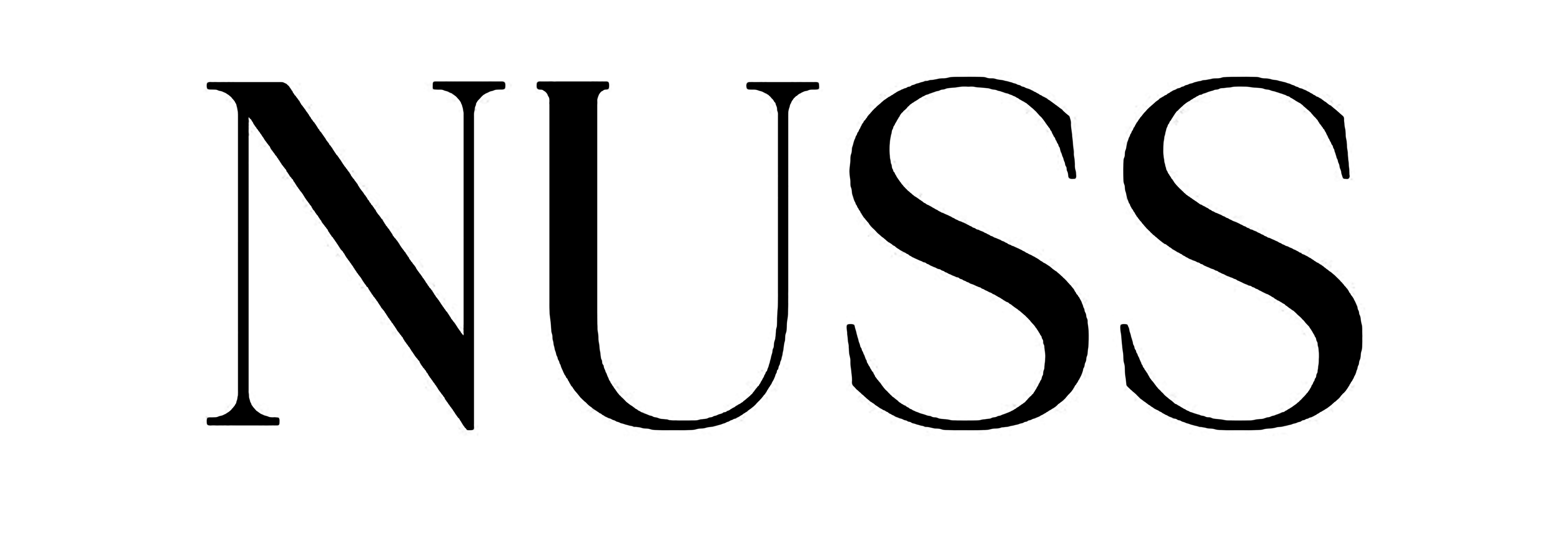 Nuss Triko