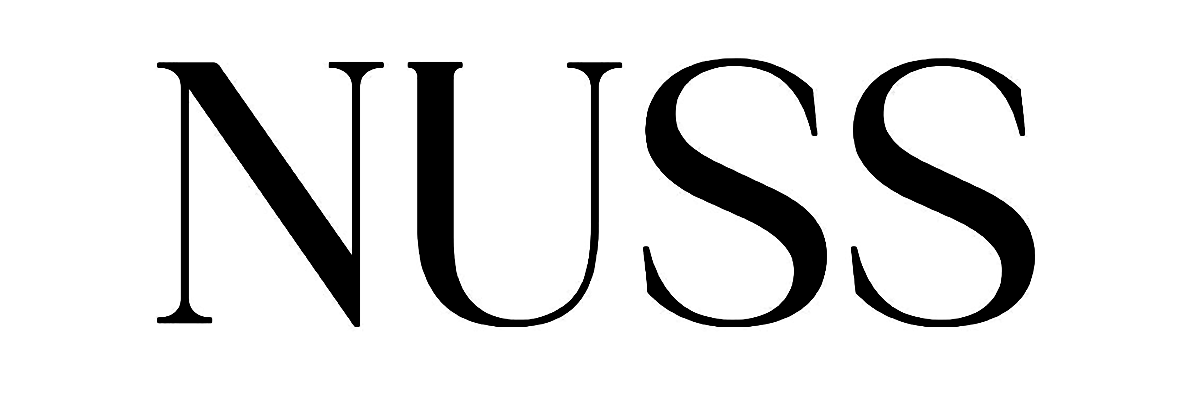Nuss Triko