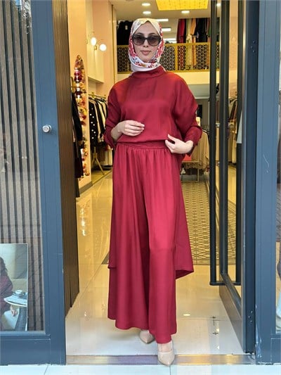 Ghisa 4710T9427 Bordo İkili Takım