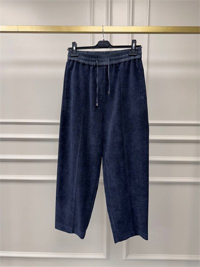 Yusuf Özdemir 1662 Lacivert Pantolon