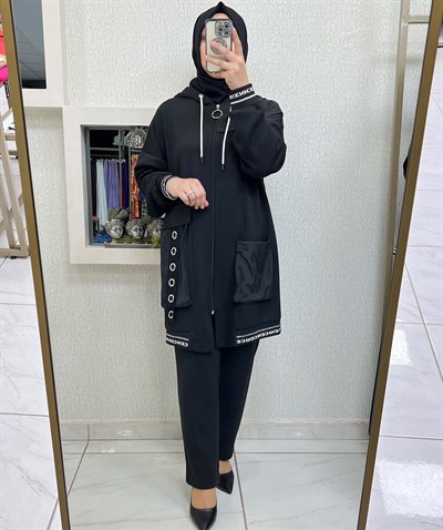 FATMA DANIŞMAN OSYHO TAKIM