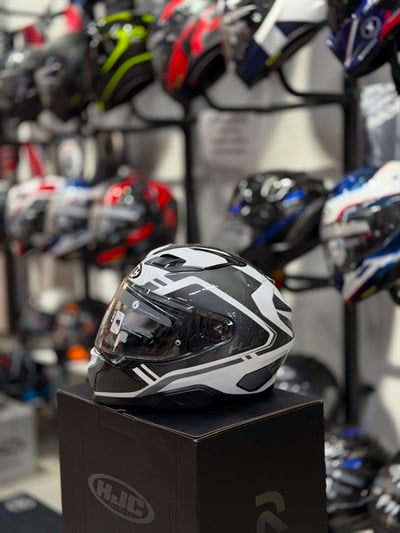Hjc F71 Kask Tozz Mc5