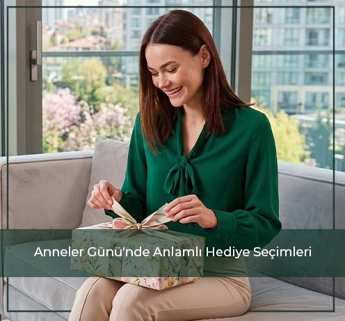 Anneler Günü