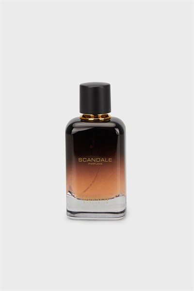 Mandalina Portakalı ve Karamel Kokulu 100 ml EDT Erkek Parfüm 509SCANDALE Renkli