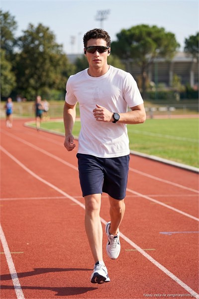 Regular Fit Bağlamalı Erkek Short 5908096 LACİVERT