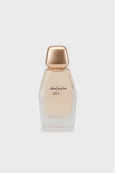 Vanilya ve Yasemin Kokulu 100 ml EDP Kadın Parfüm 509IDOL Renkli