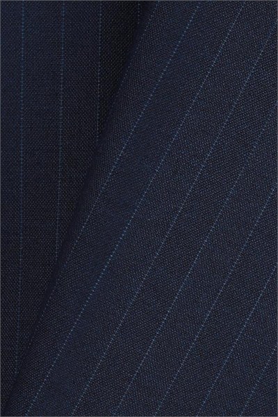 Suit Light Navy Blue
