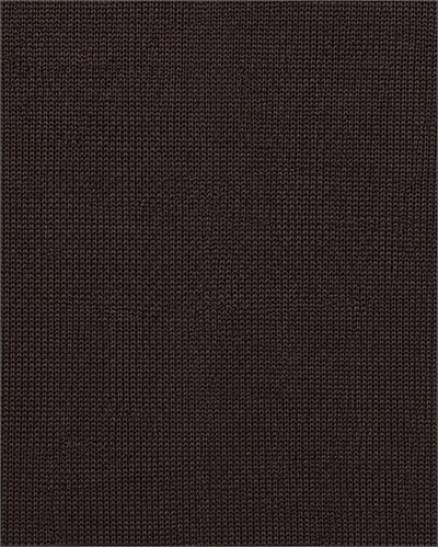 Full Fisherman Sweater Brown