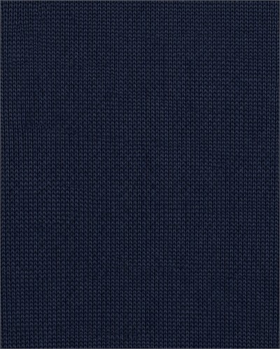 Full Fisherman Sweater Navy