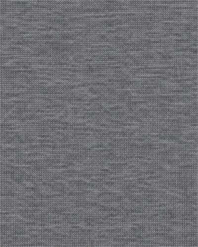 Allure Y.Balıkçı Triko  Gri-Melanj