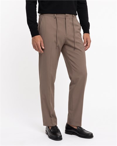 Annecy Jogger Pantolon  Koyu Bej