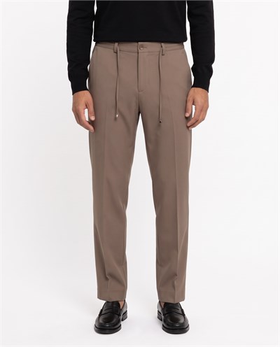Annecy Jogger Pantolon  Koyu Bej