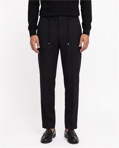 Annecy Jogger Pants Black