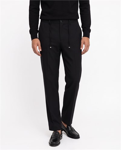 Annecy Jogger Pantolon Siyah