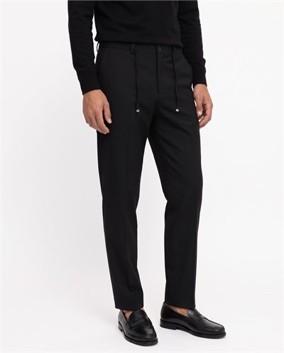 Annecy Jogger Pantolon Siyah