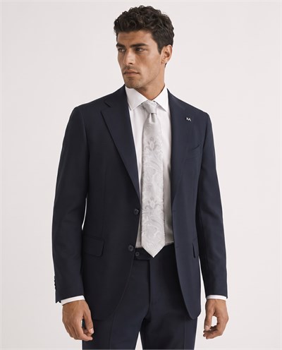 Arles Suit Navy