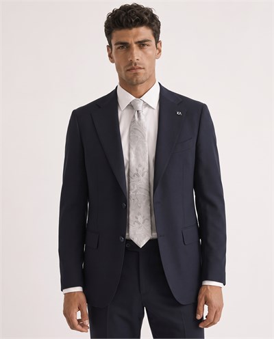 Arles Suit Navy
