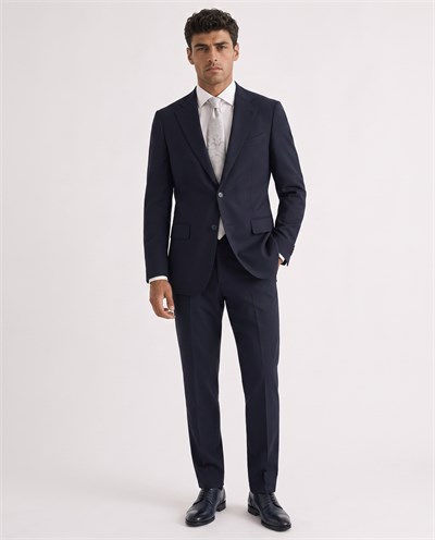 Arles Suit Navy