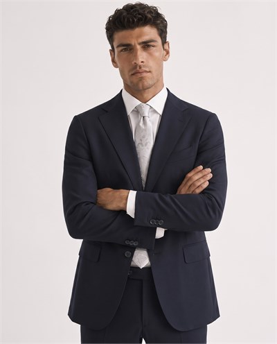 Arles Suit Navy