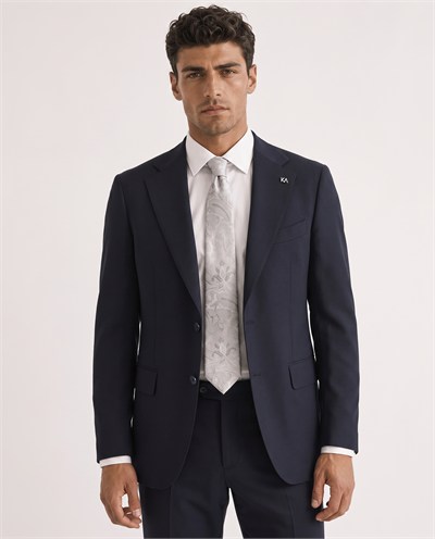 Arles Suit Navy