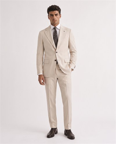 Arles Suit Bej