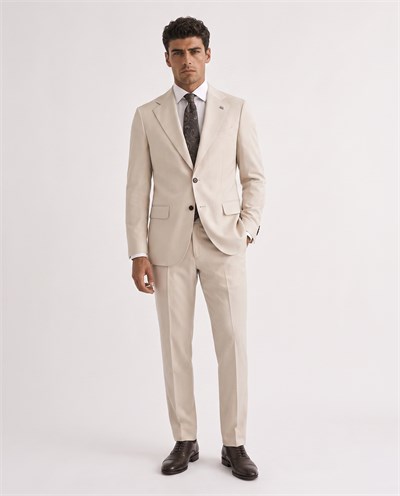 Arles Suit Bej