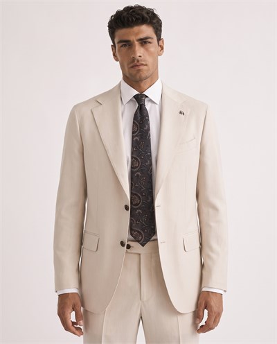 Arles Suit Bej