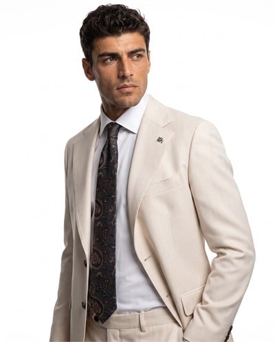 Arles Suit Bej