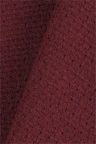 Aura Jacket Burgundy