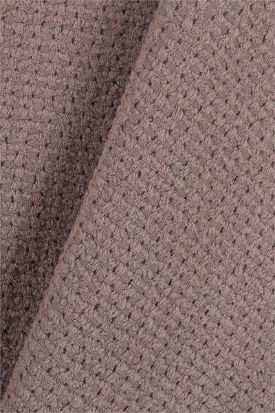 Aura Ceket Vizon