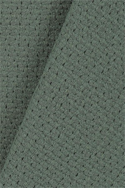 Aura Jacket Green