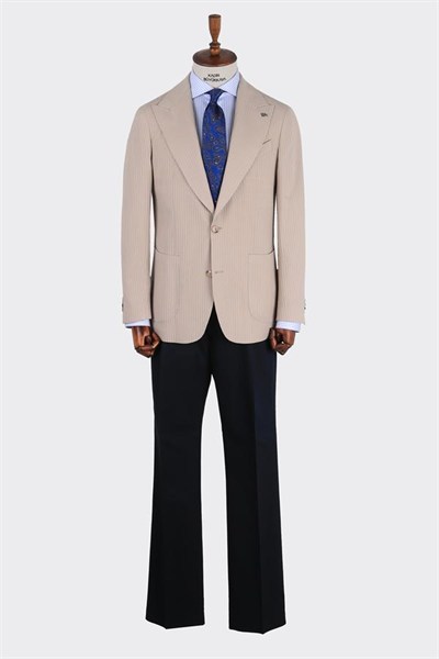 Austin Jacket Bej