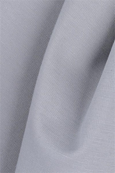 Bis.Yaka K.Kol T-Shirt Gri
