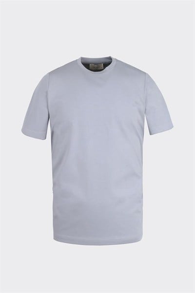 Bis.Yaka K.Kol T-Shirt