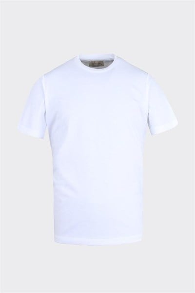Bis.Yaka K.Kol T-Shirt
