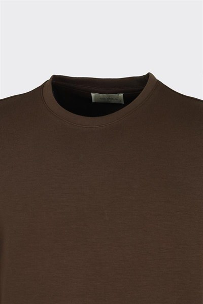 Bis.Yaka K.Kol T-Shirt
