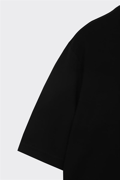 Bis.Yaka K.Kol T-Shirt