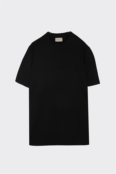 Bis.Yaka K.Kol T-Shirt