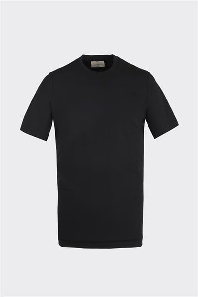 Bis.Yaka K.Kol T-Shirt