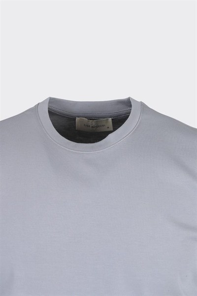 Bis.Yaka K.Kol T-Shirt