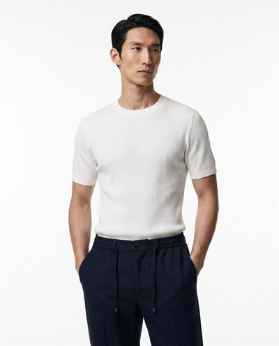Classico Triko T-Shirt