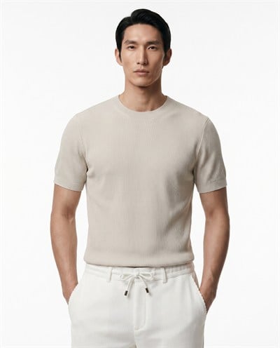 Classico Triko T-Shirt