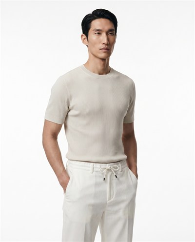 Classico Triko T-Shirt