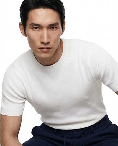 Classico Triko T-Shirt