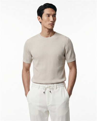 Classico Triko T-Shirt