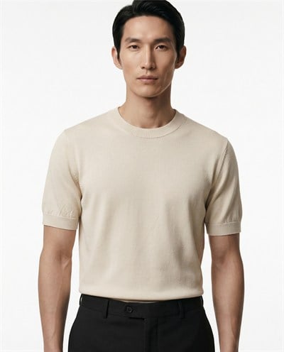 Noble Line Triko T-Shirt