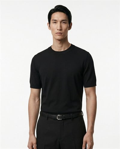 Noble Line Triko T-Shirt