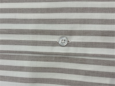Catania Italian-Collar Shirt Brown