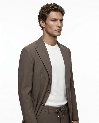 Mirza Ceket